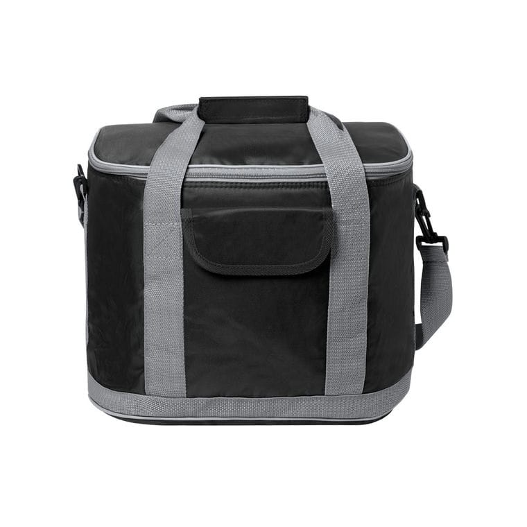 Geantă frigorifică Sindy negru