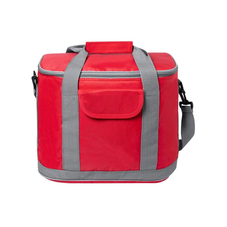 Geantă frigorifică Sindy Roșu