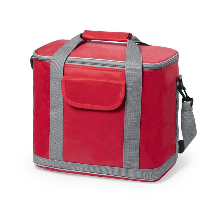 Geantă frigorifică Sindy roșu