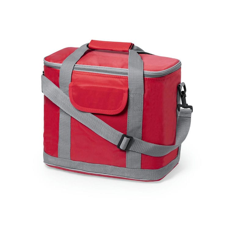 Geantă frigorifică Sindy roșu