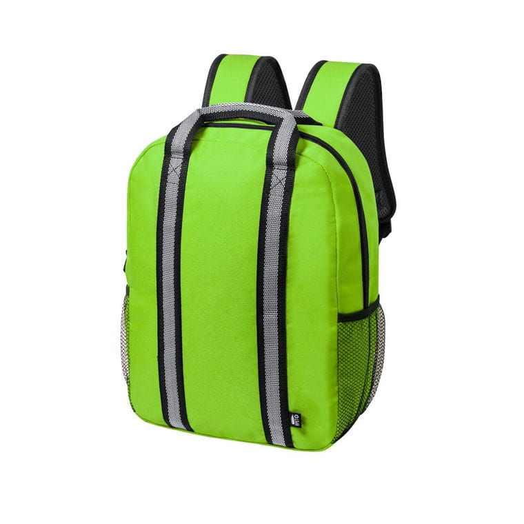 Rucsac RPET Fabax verde deschis