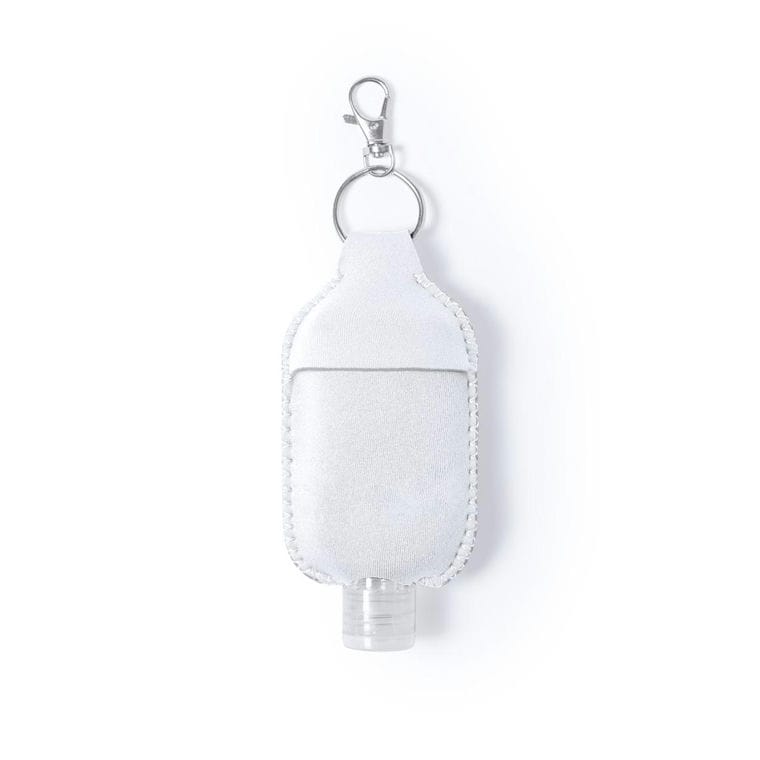 Suport gel de curățare Karlax alb