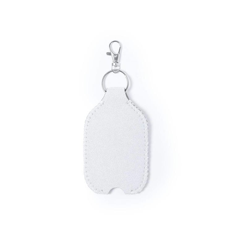 Suport gel de curățare Karlax alb