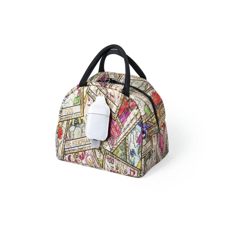 Suport gel de curățare Karlax alb