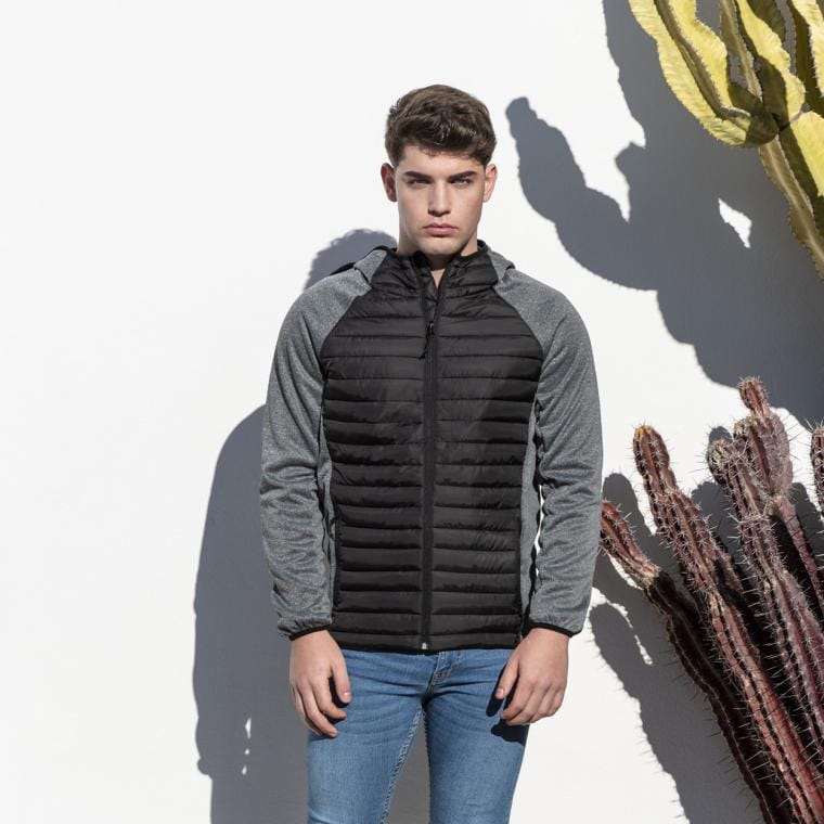 Geacă softshell Kimpal negru S