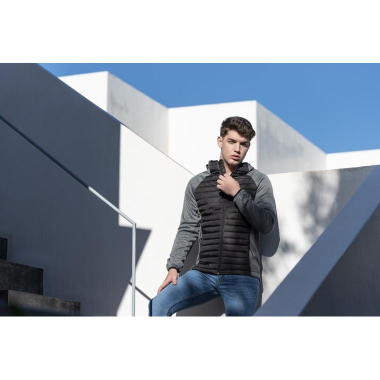 Geacă softshell Kimpal negru XXL