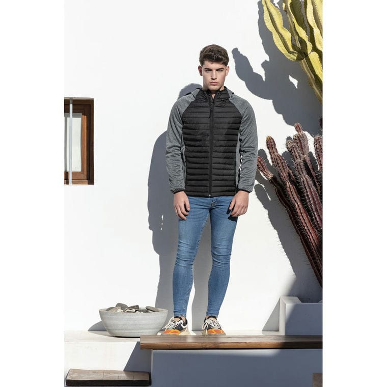 Geacă softshell Kimpal negru L