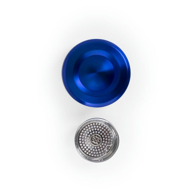 Termos Plusek albastru