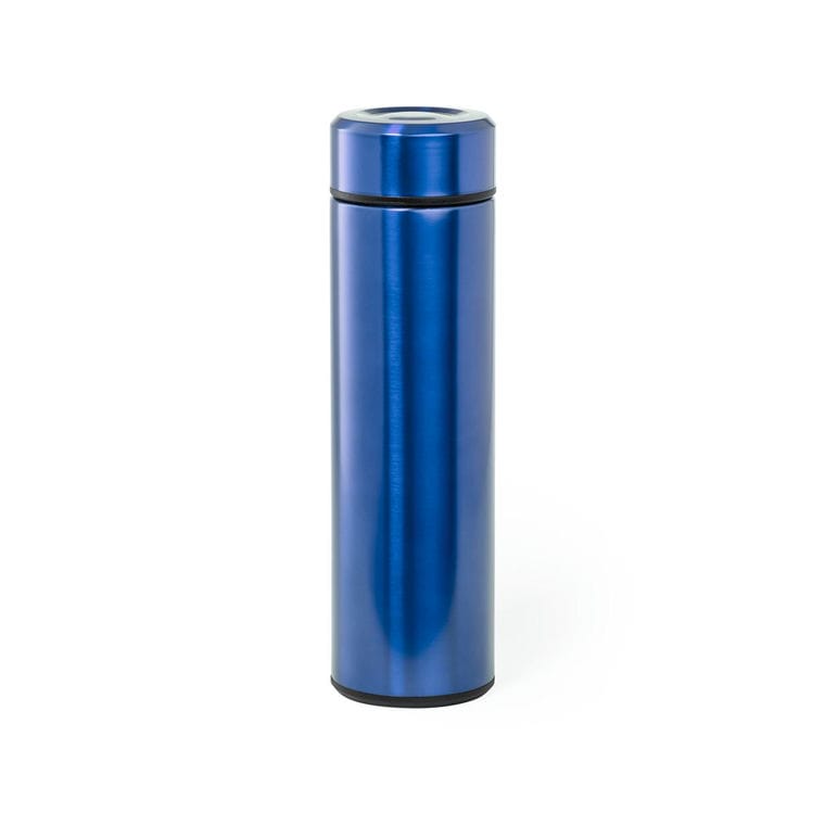 Termos Plusek albastru