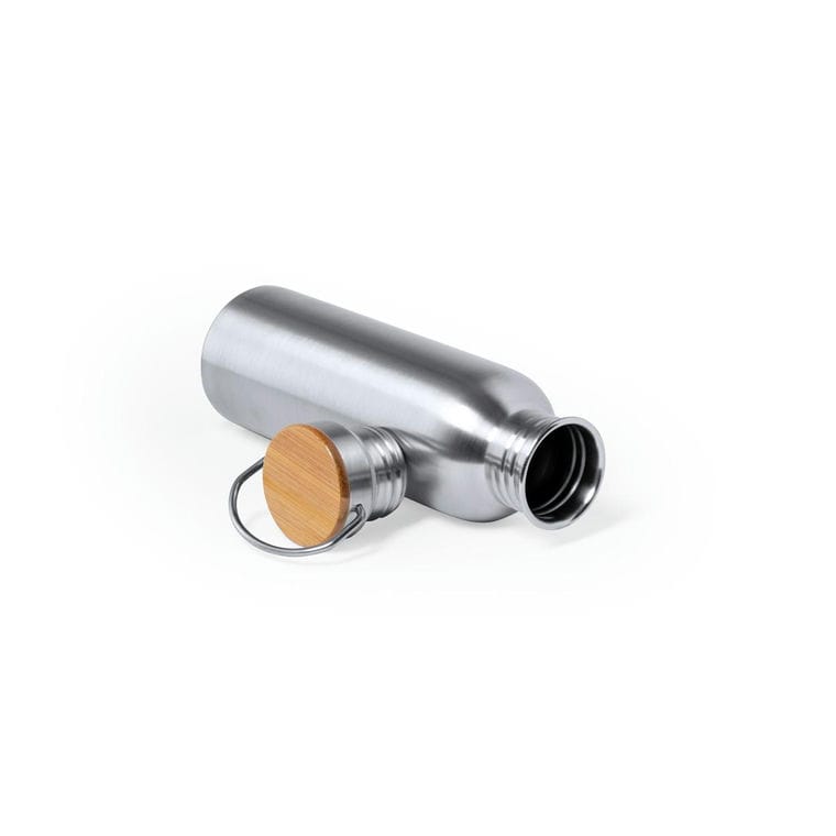 Sticlă sport Rangler argintiu