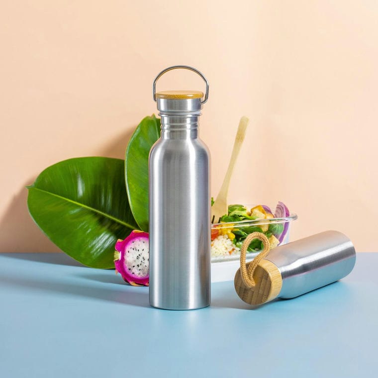 Sticlă sport Rangler argintiu