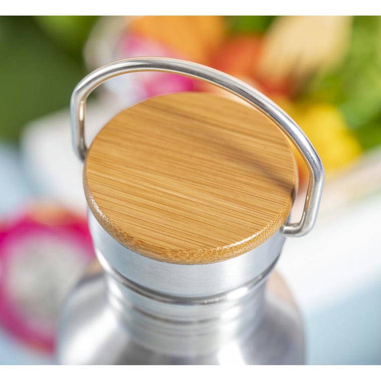 Sticlă sport Rangler argintiu