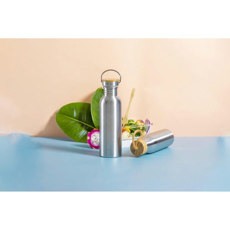 Sticlă sport Rangler argintiu