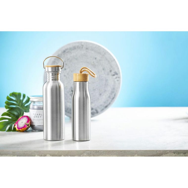 Sticlă sport Rangler argintiu