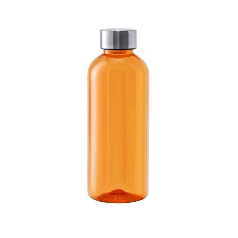 Sticlă sport tritan Hanicol portocaliu