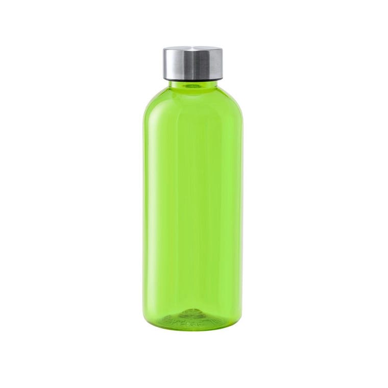 Sticlă sport tritan Hanicol verde deschis