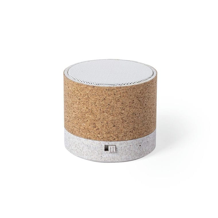 Boxă bluetooth Nerel natural