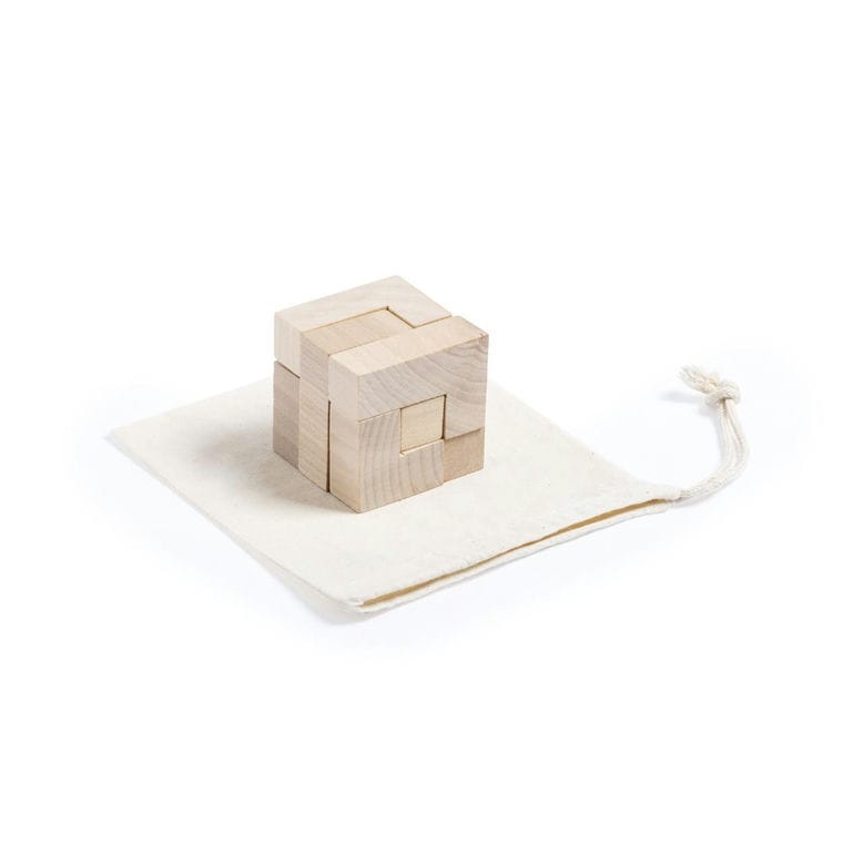 Puzzle magic Tayex natural