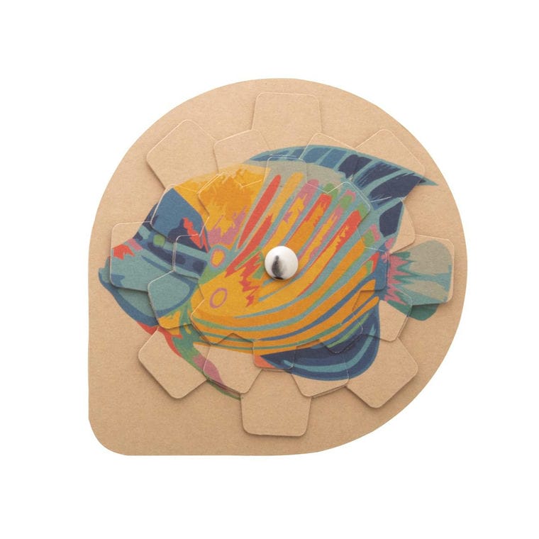 Puzzle Spinalis Eco  natural