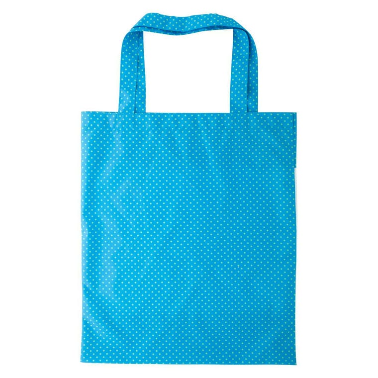 Sacoșă de cumpărături, personalizată SuboShop Mesh alb