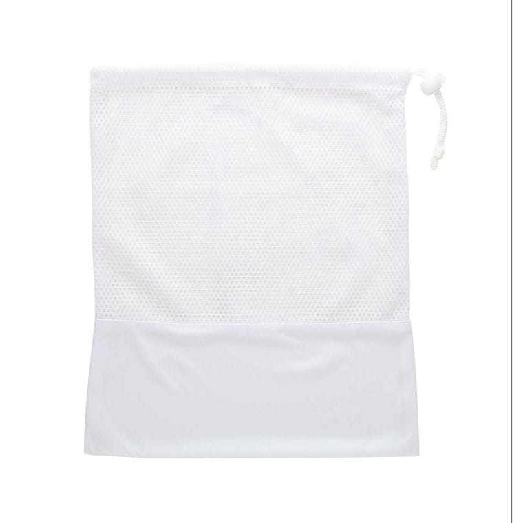 Sac produse, personalizat SuboProduce View alb