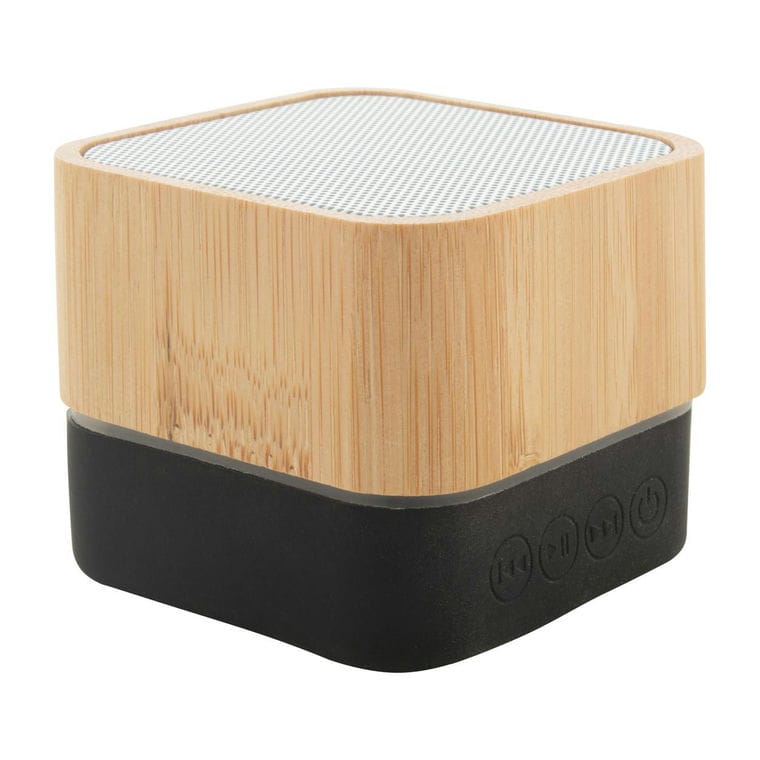 Boxă Bluetooth Blambo natural