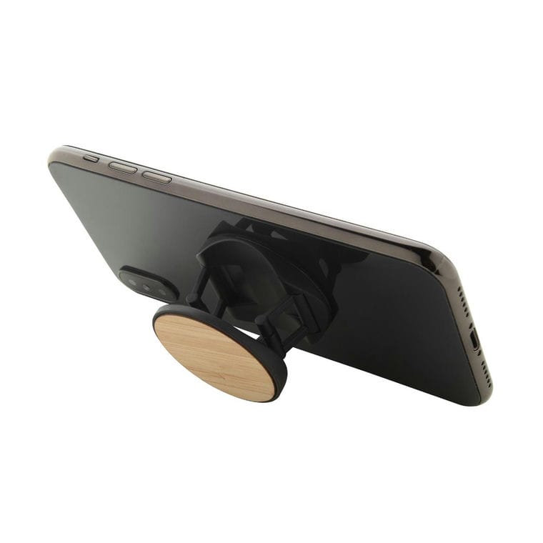 Suport telefon mobil Bonabik negru