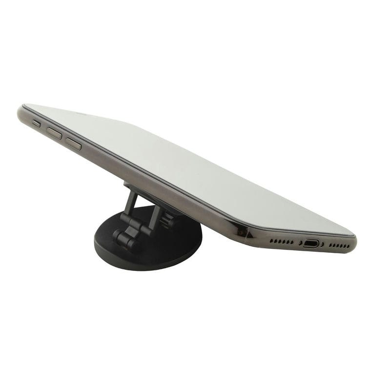 Suport telefon mobil Bonabik negru