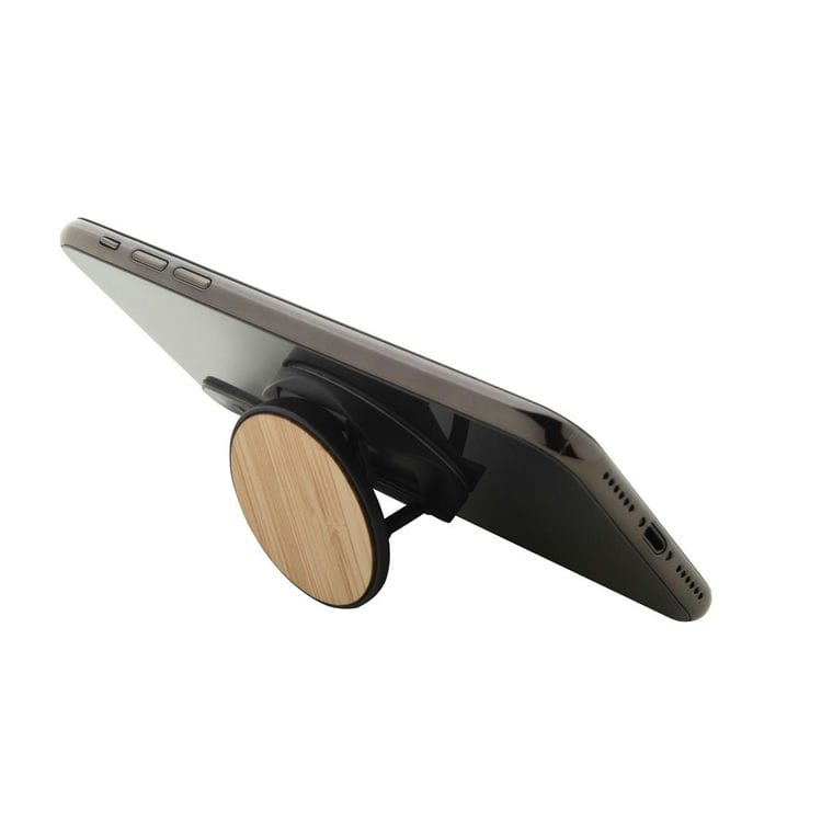 Suport telefon mobil Bonabik negru