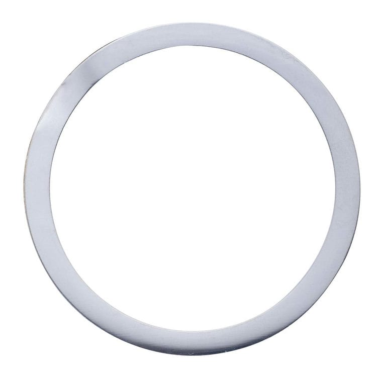 Baterie externă Vekmar alb