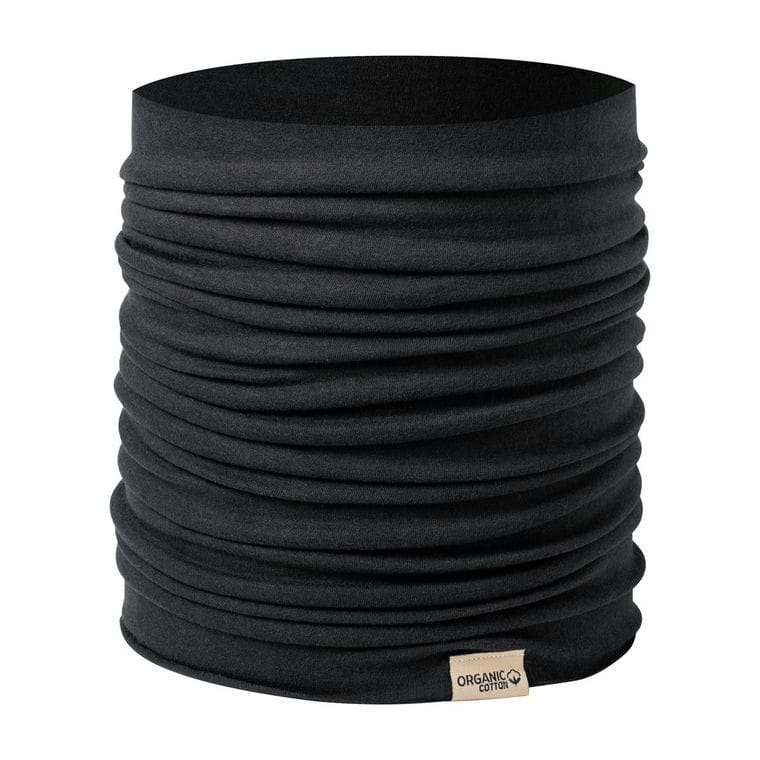 Eșarfă multifuncțională Bando Negru