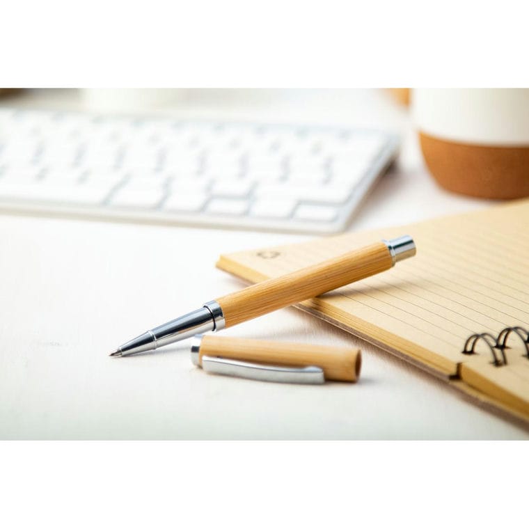 Pix cu rola Blorry natural