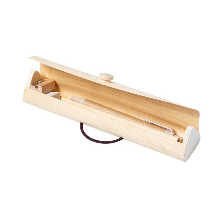 Set de papetărie Outline natural