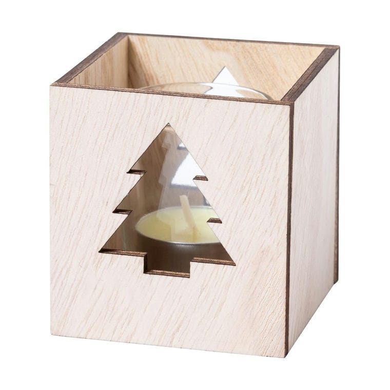 Lumânare de Crăciun, copac Keylax natural