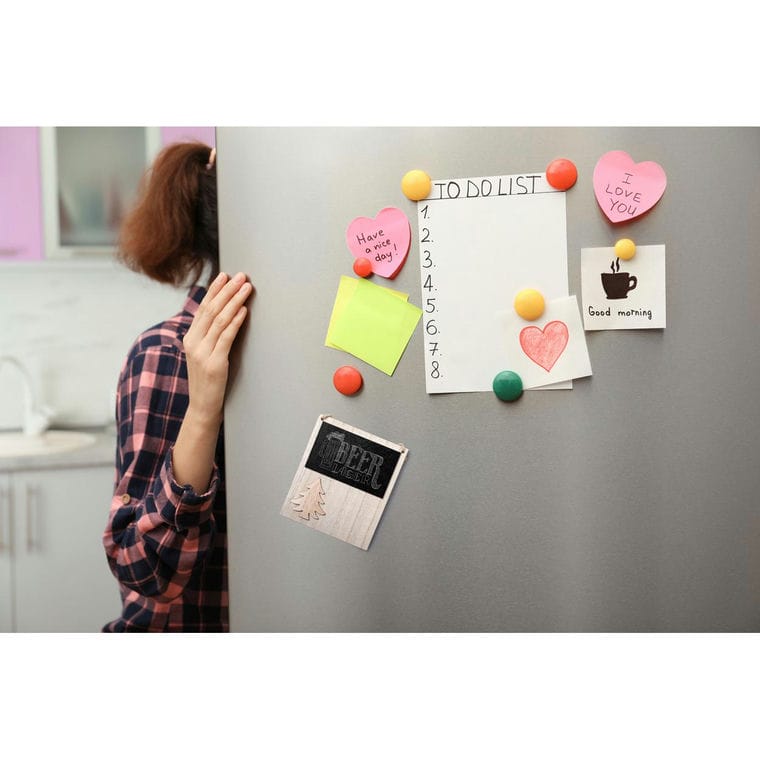 Carnet de Crăciun Carrigan natural negru