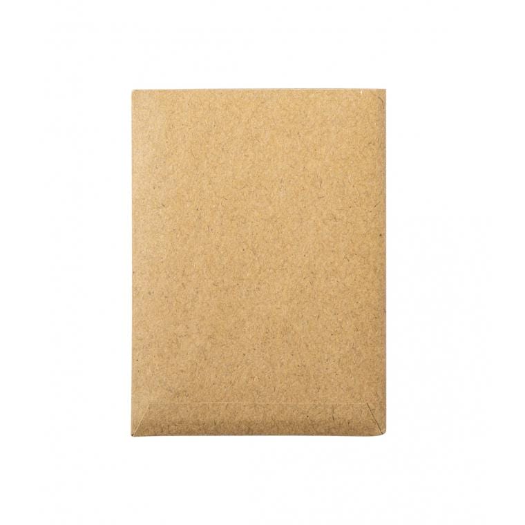 Bloc de note adeziv din hârtie cu semințe Tinsal 
