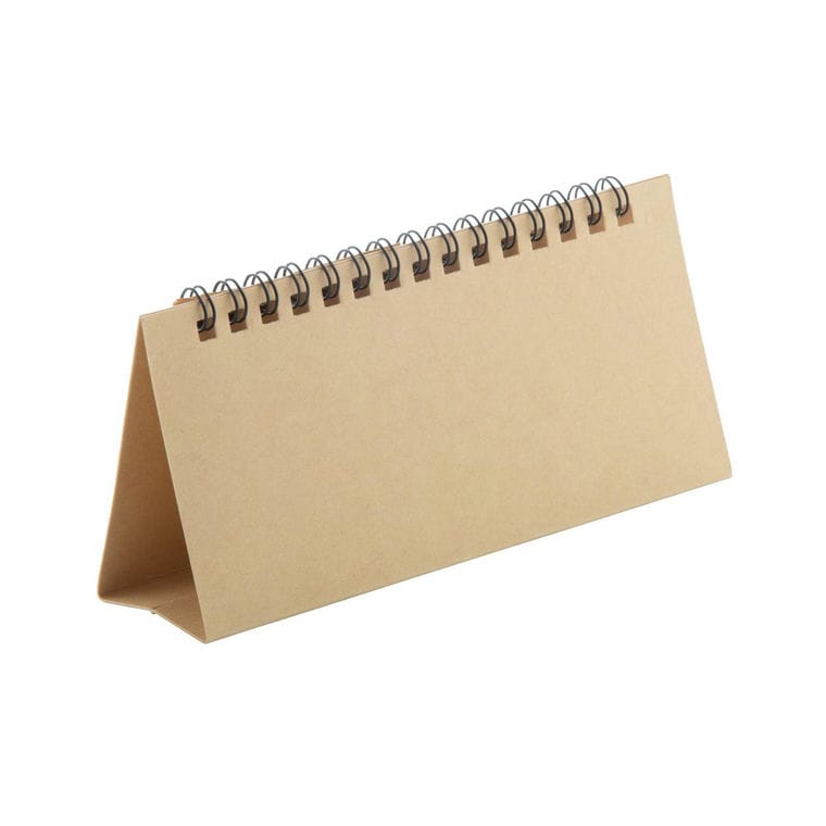 Calendar perpetuu Gadner natural