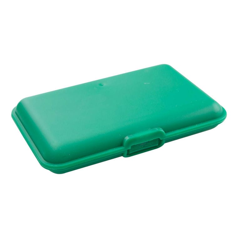 Suport card Flapp Verde