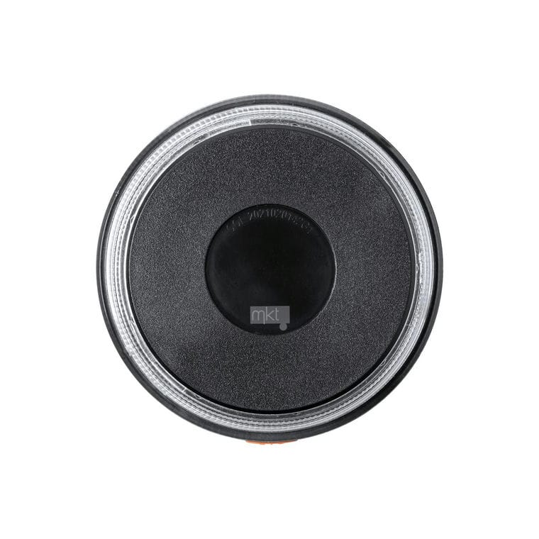 Lumină de urgență Hancar Negru