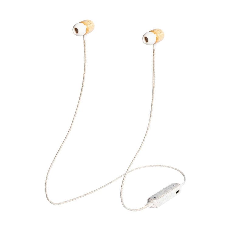 Căști Lattimer natural