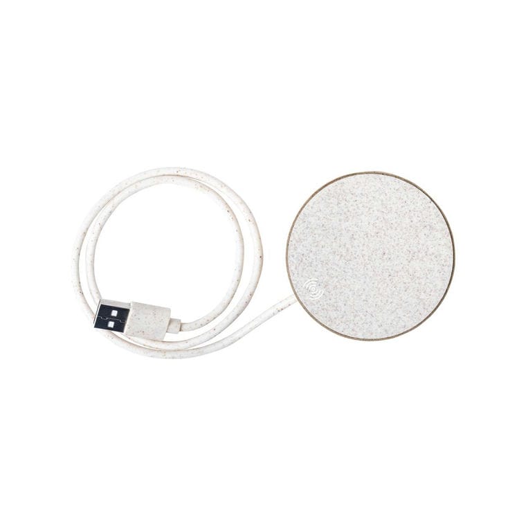 Încărcător wirless Brotox natural