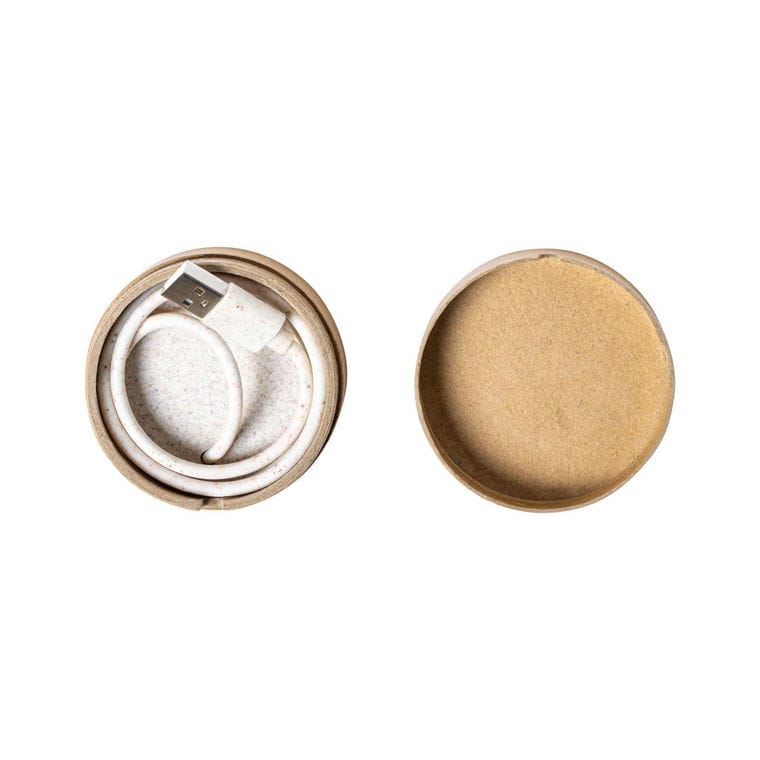 Încărcător wirless Brotox natural