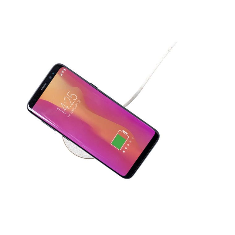 Încărcător wirless Brotox natural