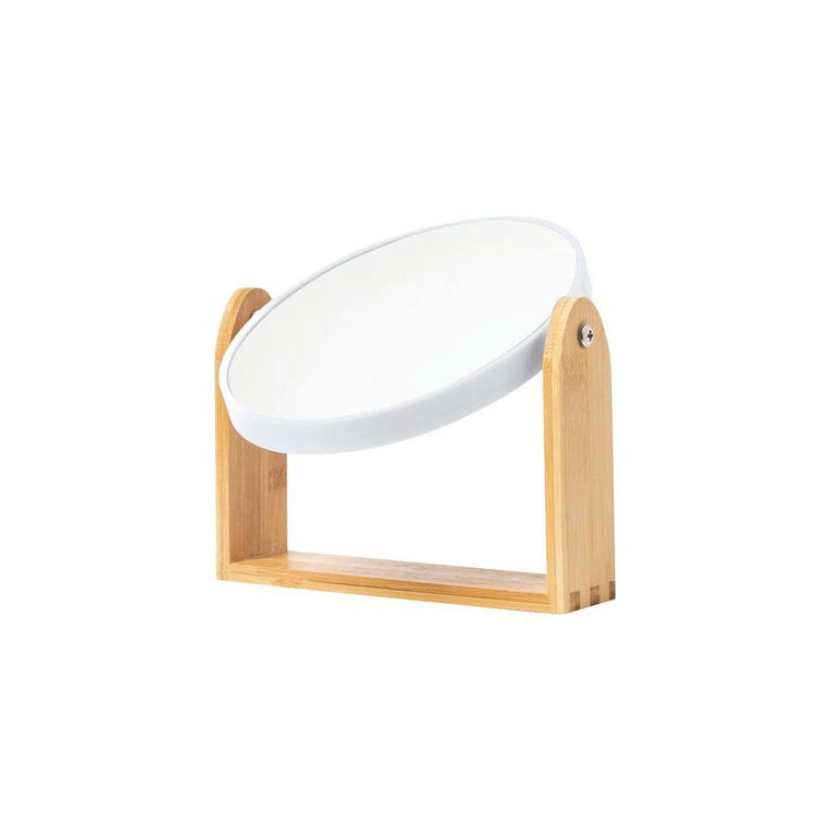 Oglindă de cosmetică Rinoco natural