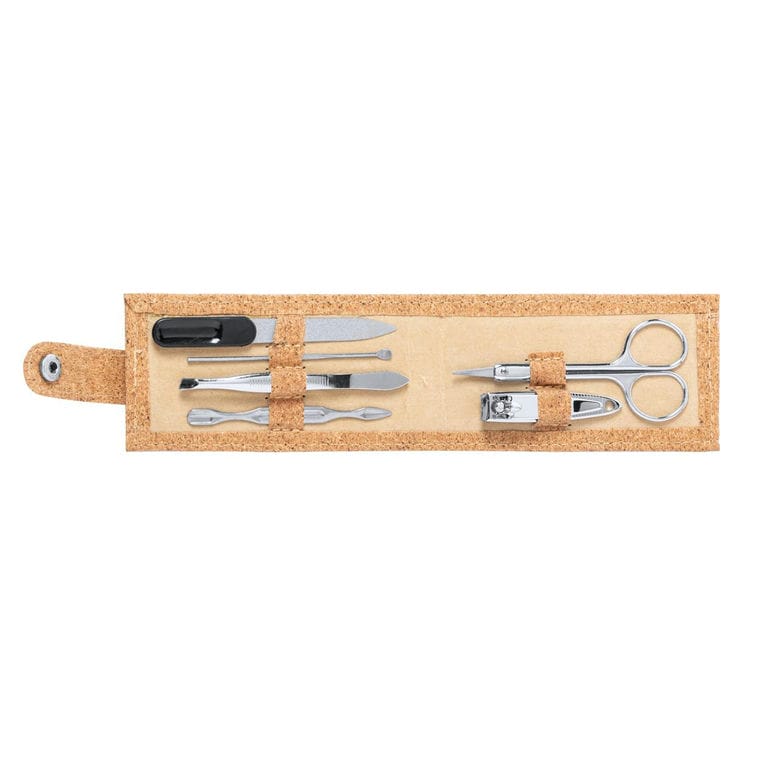 Set manichiură Amuren natural