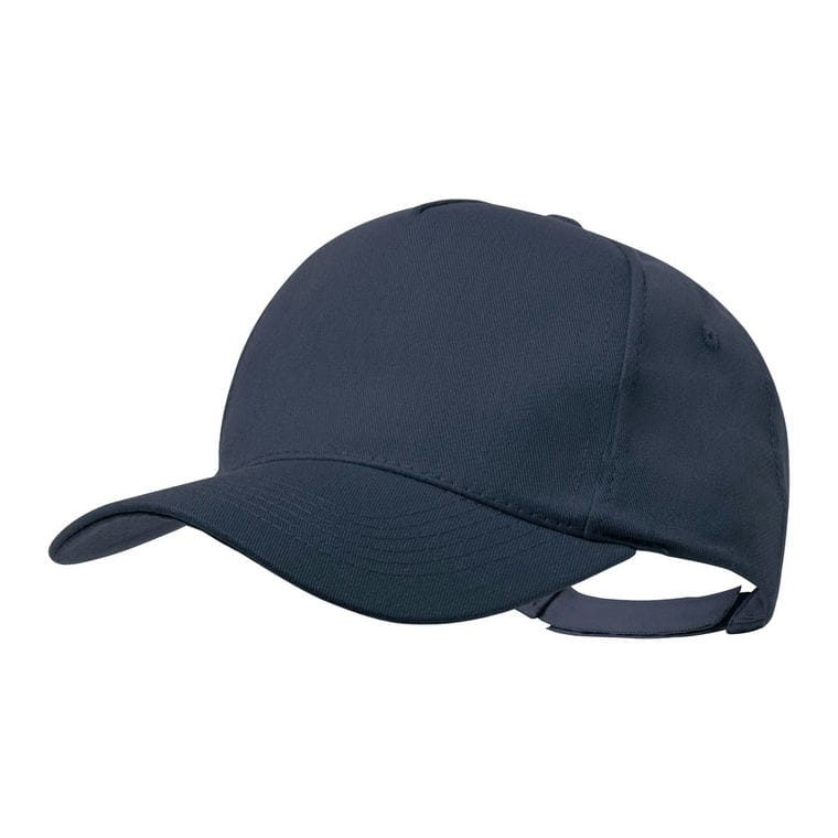 șapcă baseball Pickot albastru închis