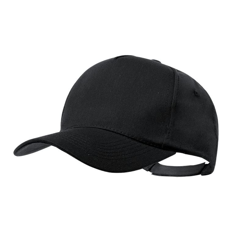 șapcă baseball Pickot Negru