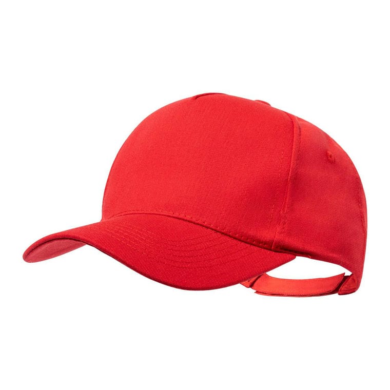 șapcă baseball Pickot Roșu
