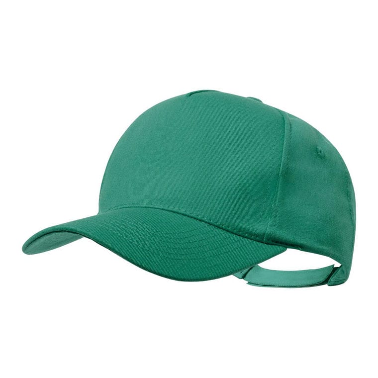 șapcă baseball Pickot Verde