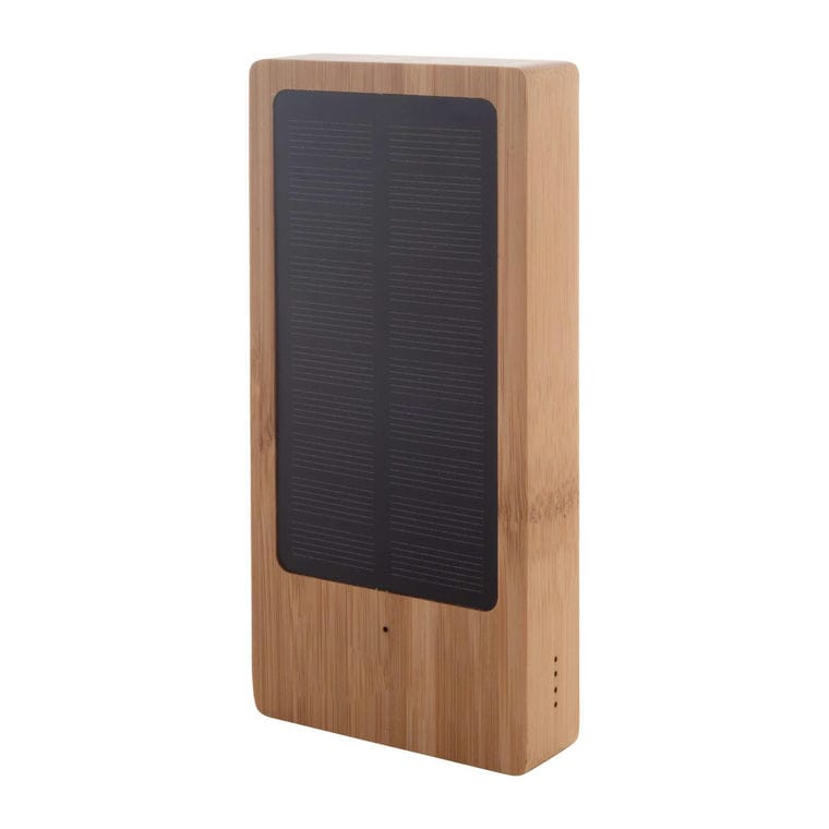 Power bank Sunster natural